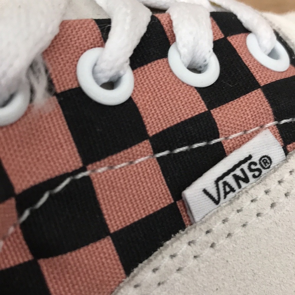 VANS COMFYCUSH BRAND NEW - Picture 8 of 13